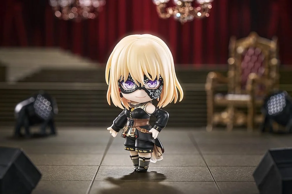 BanG Dream! - Nendoroid - Misumi "Doloris" Uika