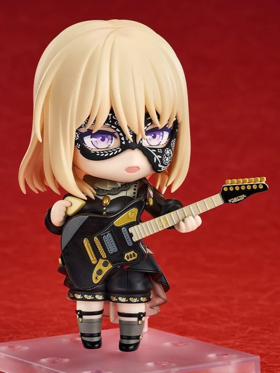 BanG Dream! - Nendoroid - Misumi "Doloris" Uika