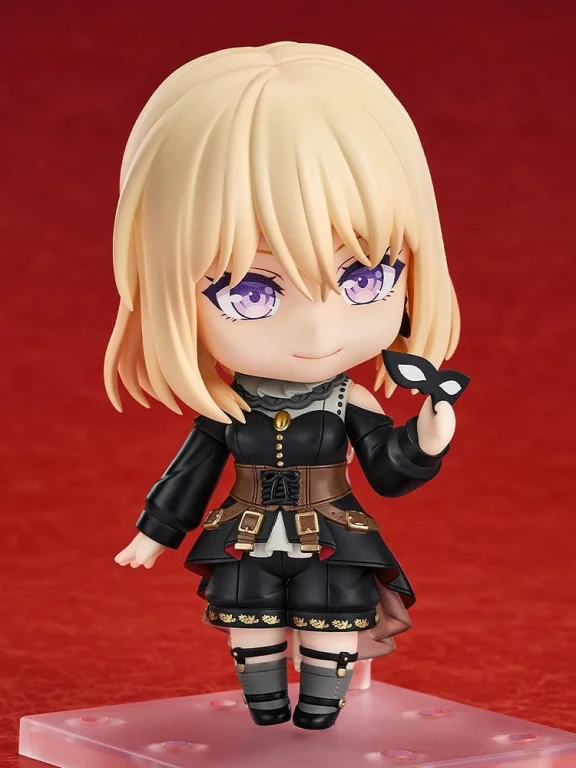 BanG Dream! - Nendoroid - Misumi "Doloris" Uika