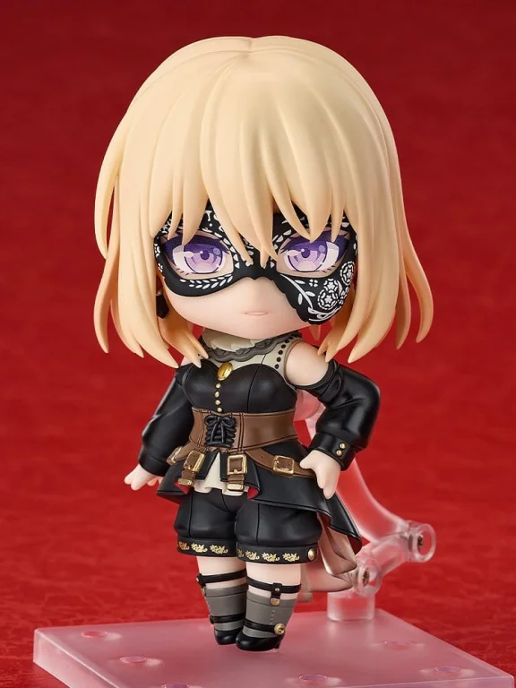 BanG Dream! - Nendoroid - Misumi "Doloris" Uika