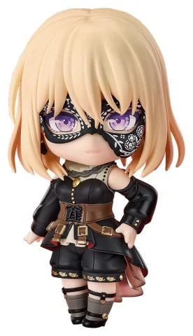 Produktbild zu BanG Dream! - Nendoroid - Misumi "Doloris" Uika
