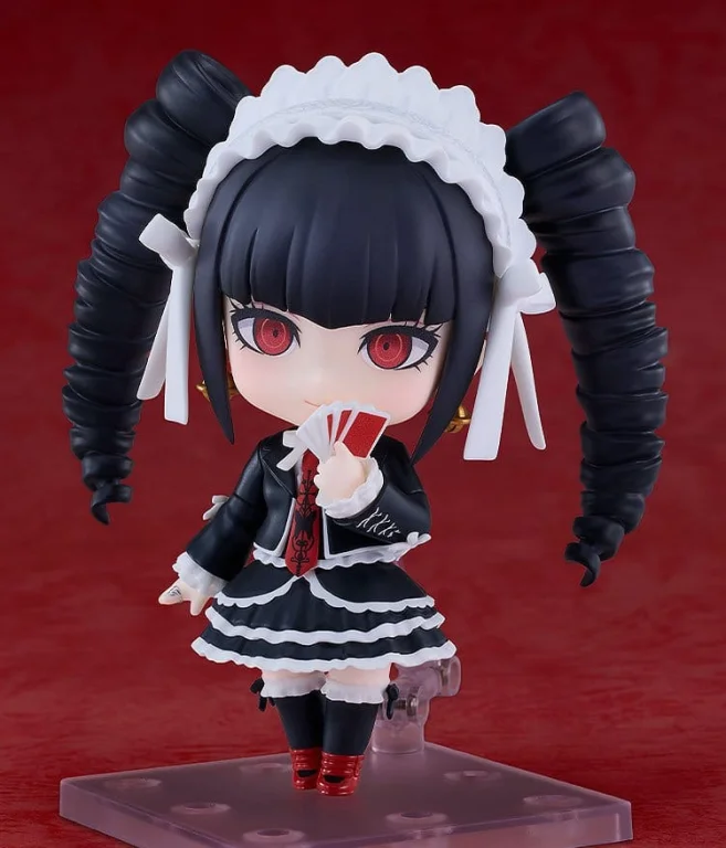 Danganronpa - Nendoroid - Celestia Ludenberg