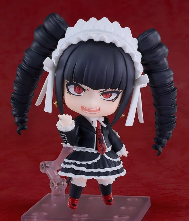 Danganronpa - Nendoroid - Celestia Ludenberg