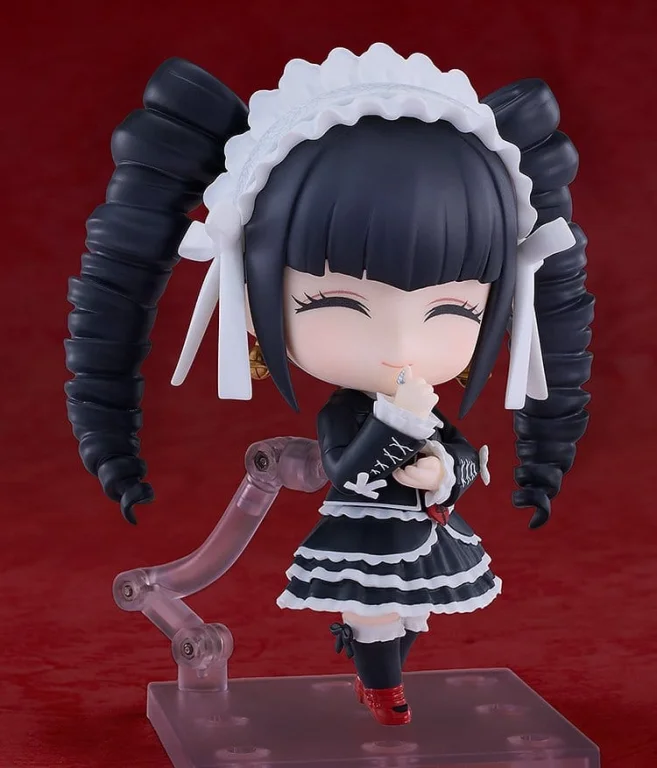 Danganronpa - Nendoroid - Celestia Ludenberg