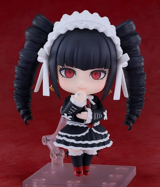 Danganronpa - Nendoroid - Celestia Ludenberg