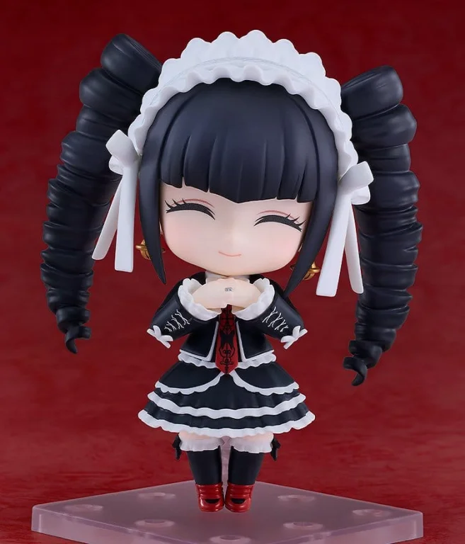 Danganronpa - Nendoroid - Celestia Ludenberg