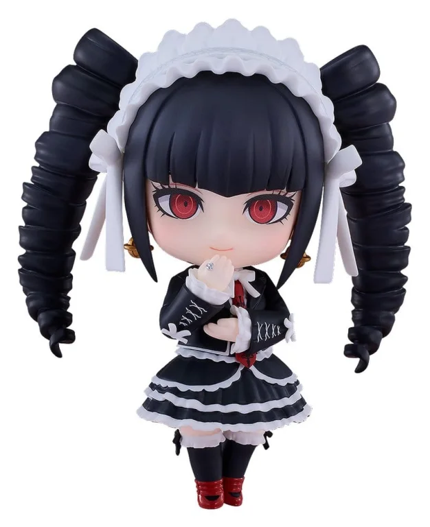 Danganronpa - Nendoroid - Celestia Ludenberg