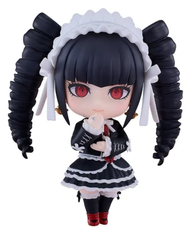 Produktbild zu Danganronpa - Nendoroid - Celestia Ludenberg