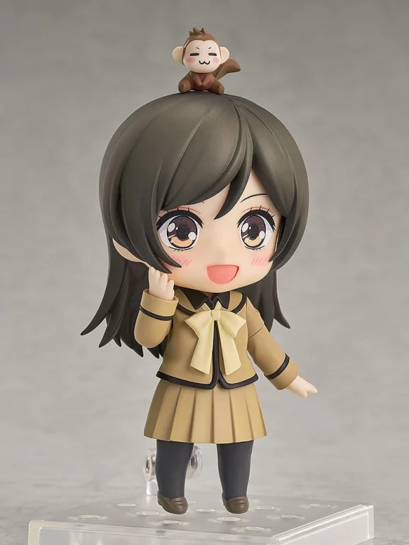 Kamisama Kiss - Nendoroid - Nanami Momozono
