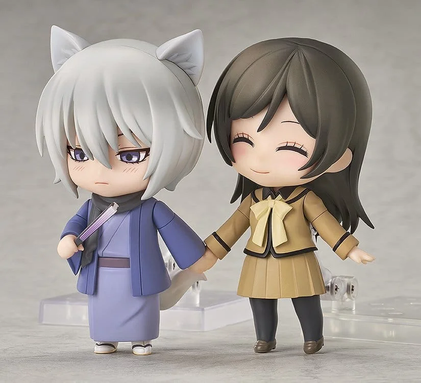 Kamisama Kiss - Nendoroid - Nanami Momozono