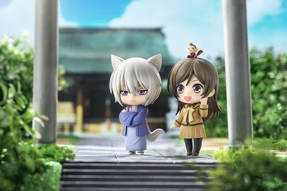 Kamisama Kiss - Nendoroid - Nanami Momozono