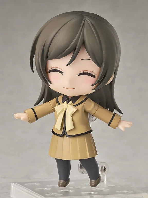 Kamisama Kiss - Nendoroid - Nanami Momozono