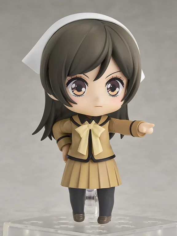 Kamisama Kiss - Nendoroid - Nanami Momozono