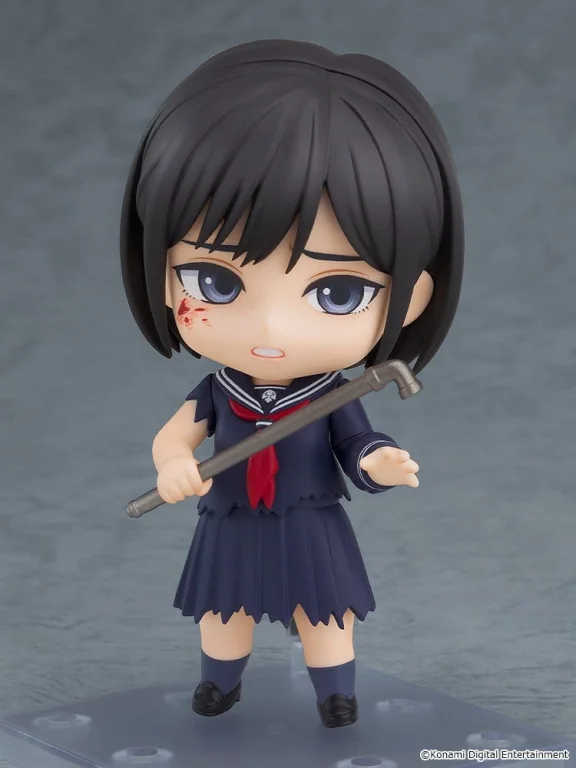 Silent Hill f - Nendoroid - Hinako Shimizu
