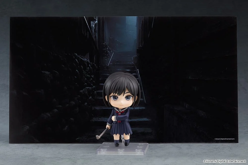 Silent Hill f - Nendoroid - Hinako Shimizu