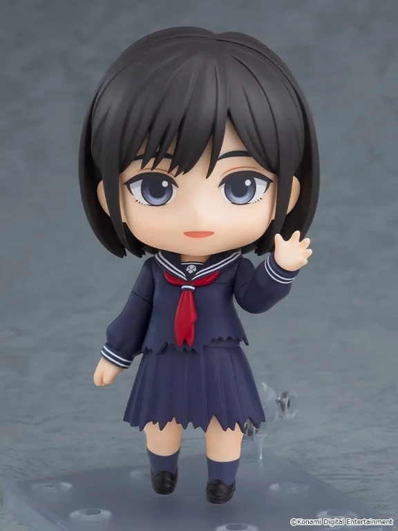 Silent Hill f - Nendoroid - Hinako Shimizu