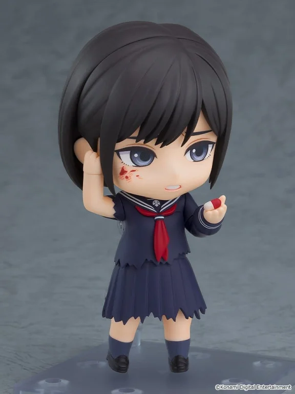 Silent Hill f - Nendoroid - Hinako Shimizu