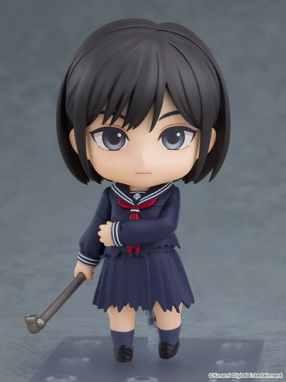 Silent Hill f - Nendoroid - Hinako Shimizu