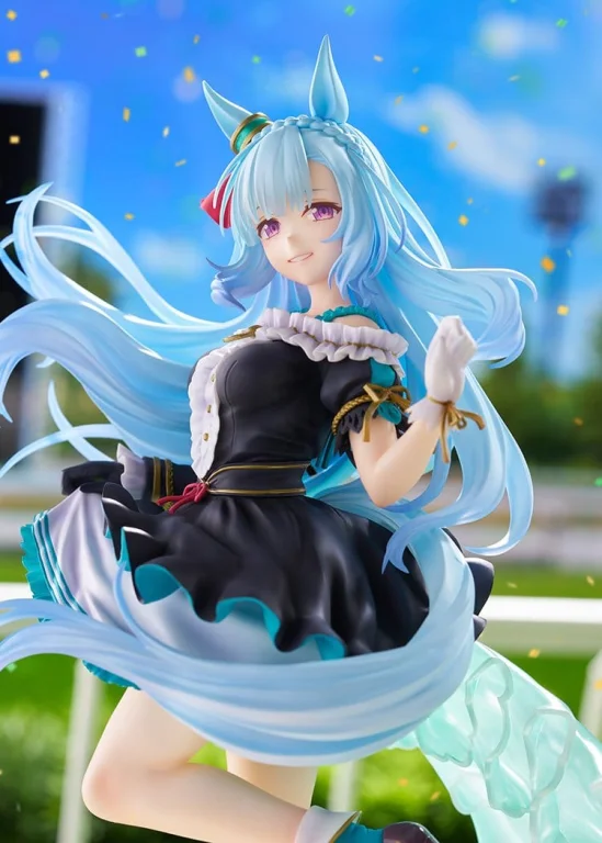 Umamusume - Scale Figure - Mejiro Ardan
