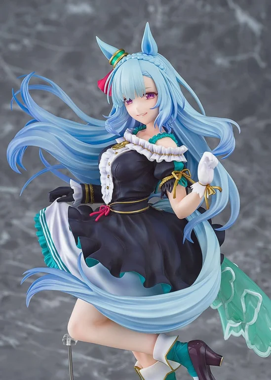 Umamusume - Scale Figure - Mejiro Ardan