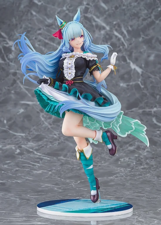 Umamusume - Scale Figure - Mejiro Ardan