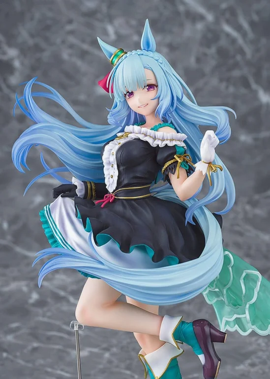 Umamusume - Scale Figure - Mejiro Ardan