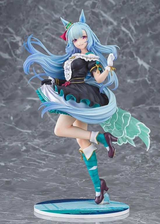Umamusume - Scale Figure - Mejiro Ardan