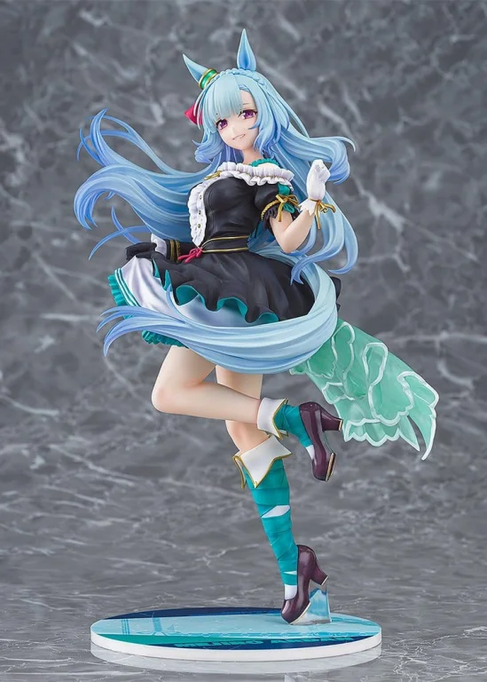 Umamusume - Scale Figure - Mejiro Ardan