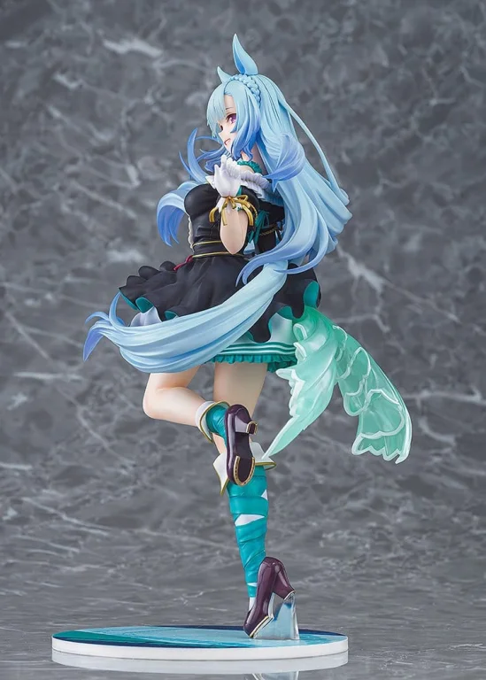 Umamusume - Scale Figure - Mejiro Ardan