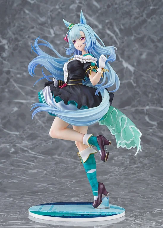Umamusume - Scale Figure - Mejiro Ardan