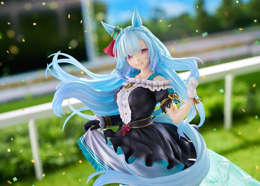 Umamusume - Scale Figure - Mejiro Ardan
