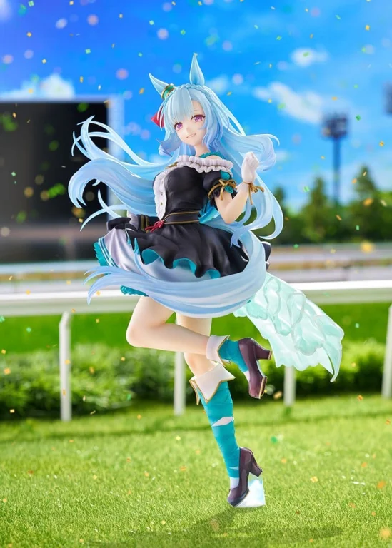 Umamusume - Scale Figure - Mejiro Ardan