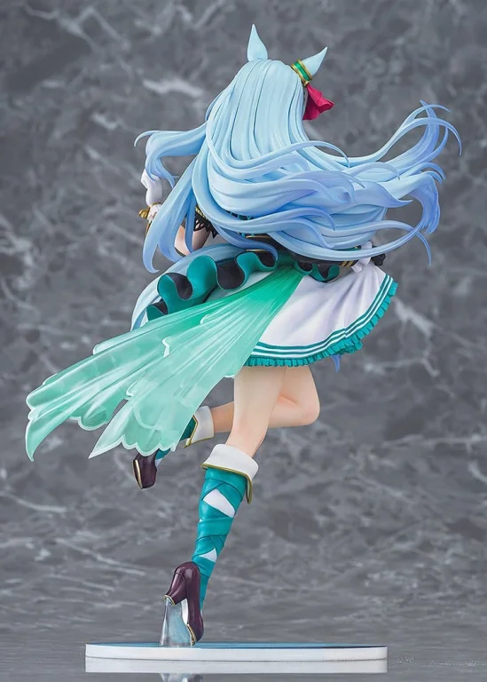 Umamusume - Scale Figure - Mejiro Ardan