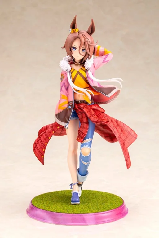 Umamusume - Scale Figure - Narita Taishin
