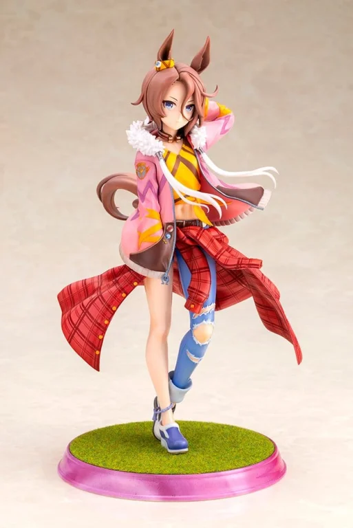 Umamusume - Scale Figure - Narita Taishin