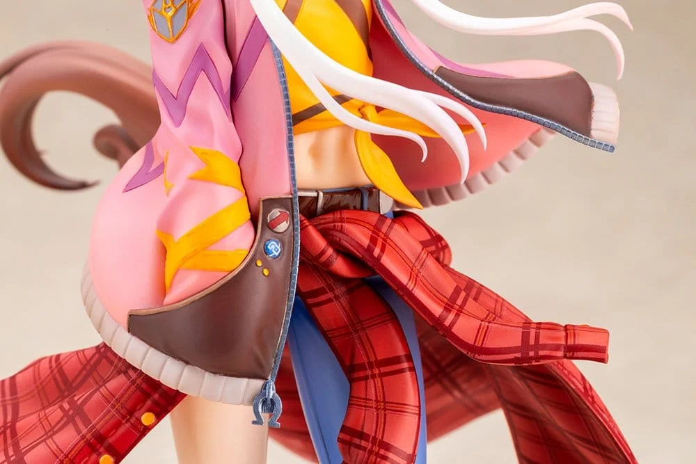 Umamusume - Scale Figure - Narita Taishin