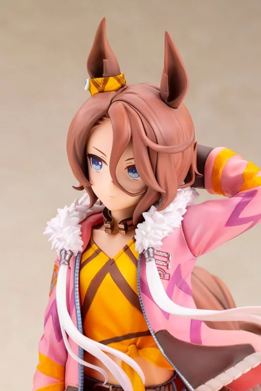 Umamusume - Scale Figure - Narita Taishin
