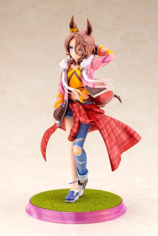 Umamusume - Scale Figure - Narita Taishin