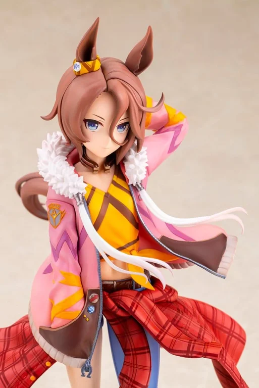 Umamusume - Scale Figure - Narita Taishin