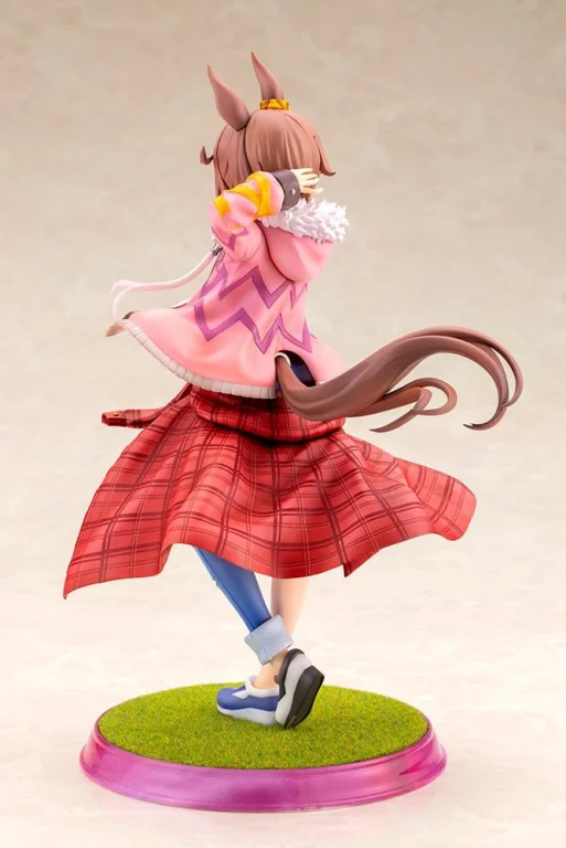 Umamusume - Scale Figure - Narita Taishin
