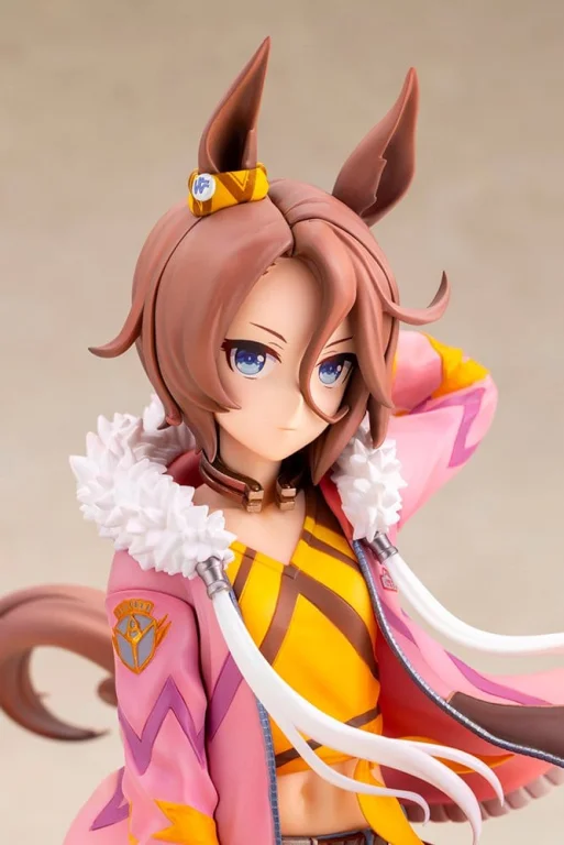 Umamusume - Scale Figure - Narita Taishin