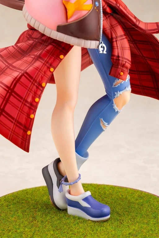 Umamusume - Scale Figure - Narita Taishin