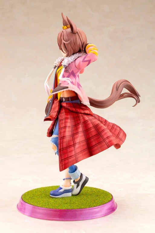Umamusume - Scale Figure - Narita Taishin