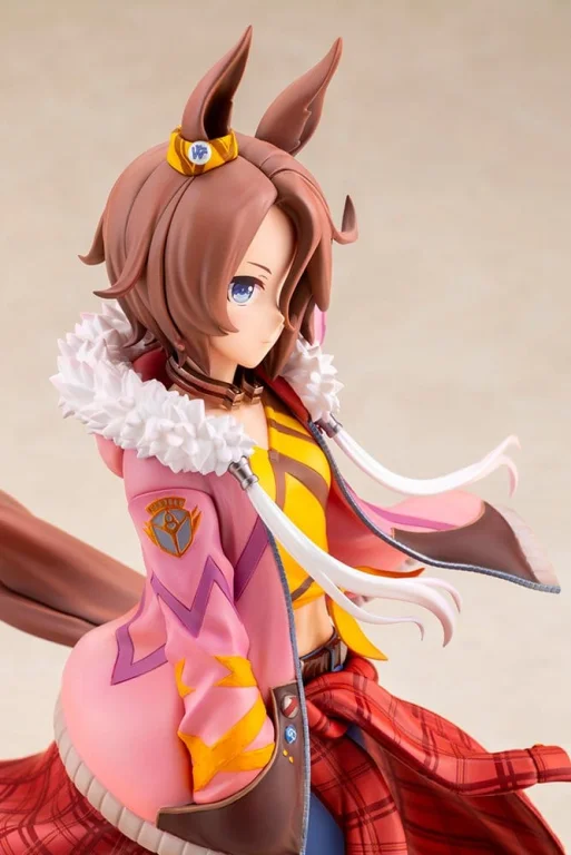 Umamusume - Scale Figure - Narita Taishin