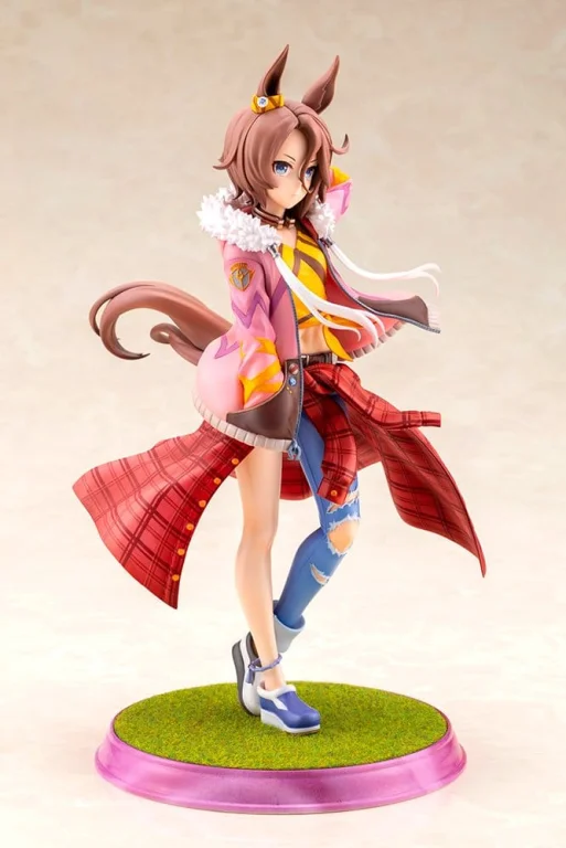 Umamusume - Scale Figure - Narita Taishin