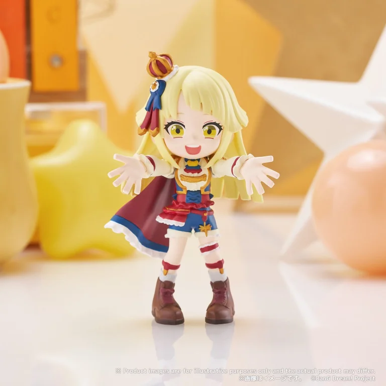 BanG Dream! - PalVerse - Hello, Happy World!