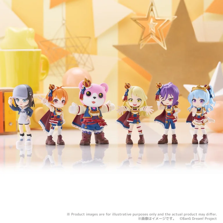 BanG Dream! - PalVerse - Hello, Happy World!