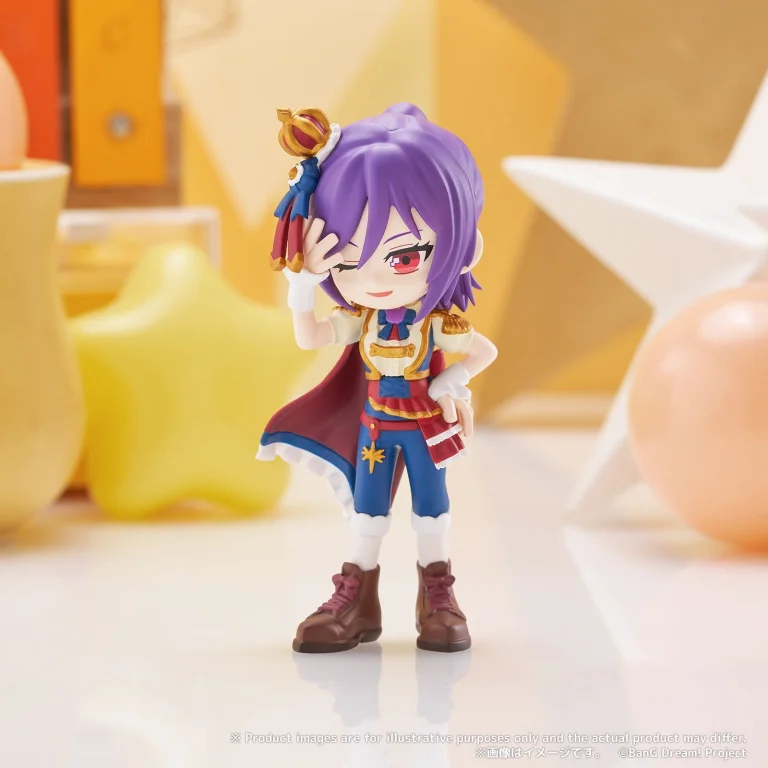 BanG Dream! - PalVerse - Hello, Happy World!