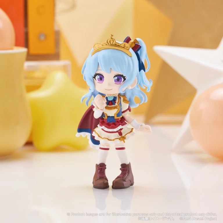 BanG Dream! - PalVerse - Hello, Happy World!