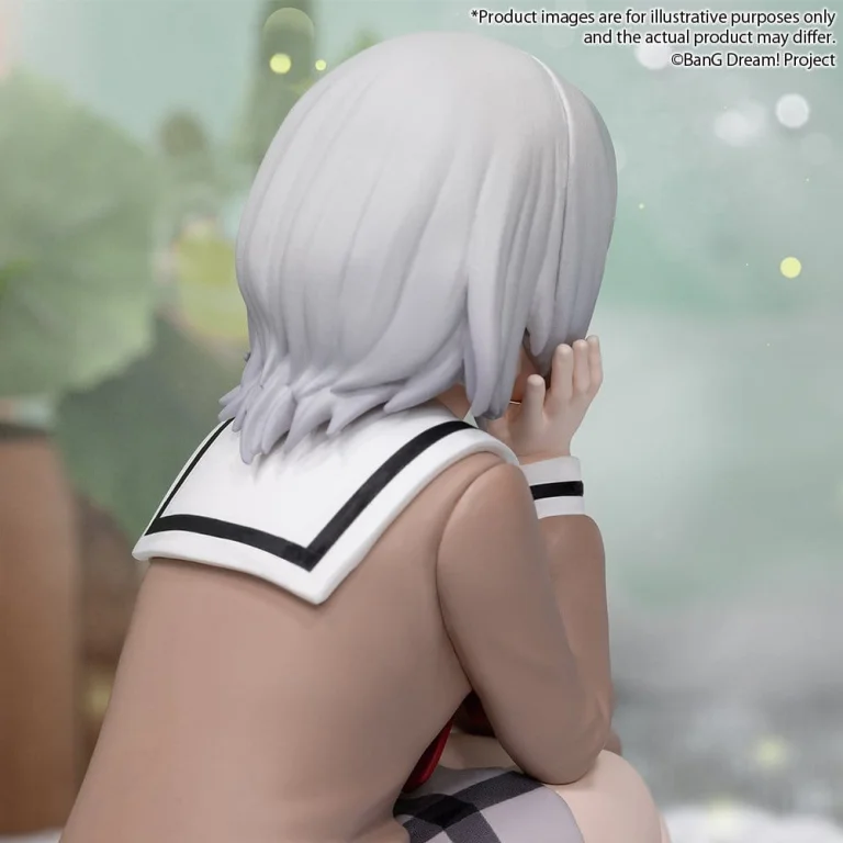 BanG Dream! - Premium Figure - Rāna Kaname (School Uniform Ver.)